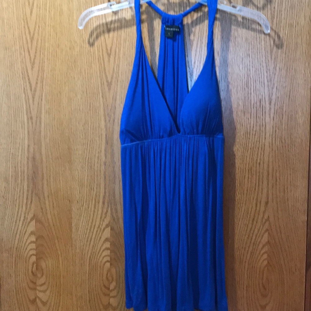 **SALE!** Padded deep-V tank